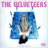 VELVETEERS - A MILLION KNIVES