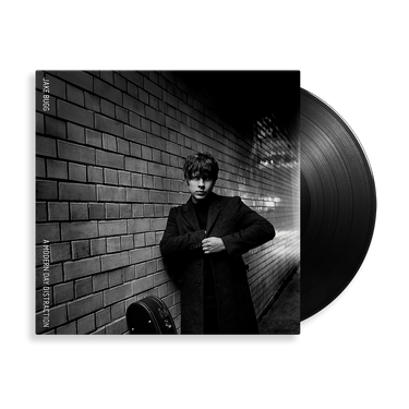 JAKE BUGG - A MODERN DAY DISTRACTION