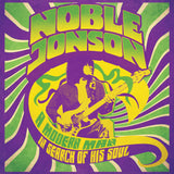 NOBLE JONSON - A MODERN MAN IN SEARCH OF HIS SOUL (LTD BLACK VINYL)