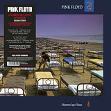 PINK FLOYD - A MOMENTARY LAPSE OF REASON (180G BLACK VINYL)