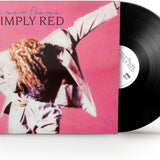 SIMPLY RED - A NEW FLAME