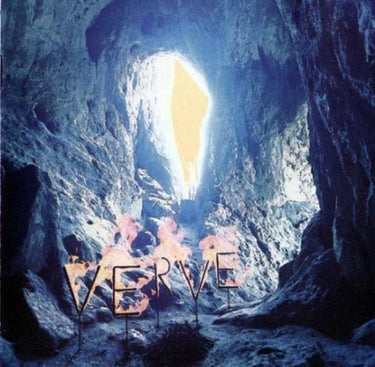 VERVE - A STORM IN HEAVEN