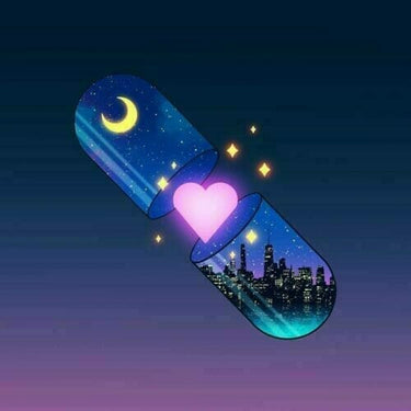 VACCINES - BACK IN LOVE CITY
