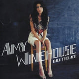 AMY WINEHOUSE - BACK TO BLACK (DELUXE BLACK VINYL 2LP)