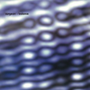 Surgeon - BALANCE