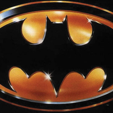 PRINCE - BATMAN - OST