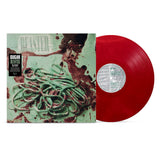 SUGAR - BEASTER (CHERRY VINYL)