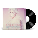 MADONNA - BEDTIME STORIES THE UNTOLD CHAPTER (BLACK VINYL)