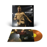 MORRISSEY - BEETHOVEN WAS DEAF LIVE (ORANGE BIO VINYL)
