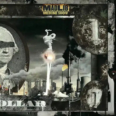 MADLIB - BEFORE THE VERDICT