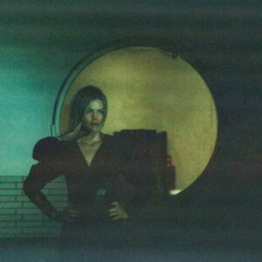 JENNIFER TOUCH - BEHIND THE WALL