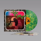 LA SECURITE - BINGO! (PICKLE SPLATTER LP)