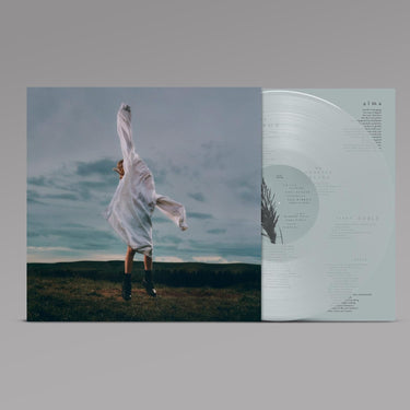 DEARY - BIRDING (SKY BLUE VINYL)