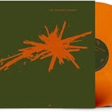 WEDDING PRESENT - BIZARRO (LIMITED ORANGE BIO VINYL NAD EDITION)