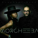 MORCHEEBA - BLACKEST BLUE (WHITE VINYL WITH 7 INCH)