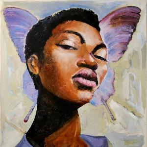 BROOKLYN FUNK ESSENTIALS - BLACK BUTTERFLY (BLACK VINYL)