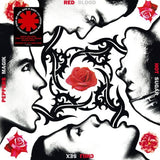 RED HOT CHILI PEPPERS - BLOOD SUGAR SEX MAGIK (180G VINYL 2LP)