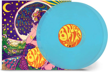 BLUES PILLS - BLUES PILLS