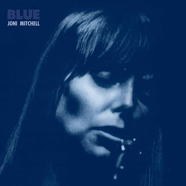 JONI MITCHELL - BLUE (180G BLACK VINYL)