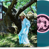 RAVYN LENAE - BLUE ISLAND (INDIE EXCL TRANSLUCENT SEA BLUE VINYL)