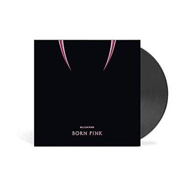 BLACKPINK - BORN PINK