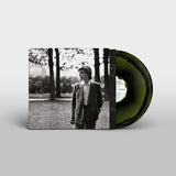 DAVID SYLVIAN - BRILLIANT TREES (CORONA OLIVE/BLACK VINYL)
