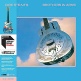 DIRE STRAITS - BROTHERS IN ARMS (ABBEY ROAD HALF-SPEED REMASTER)