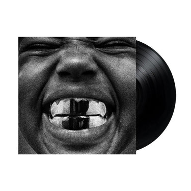 YE - BULLY (BLACK VINYL)