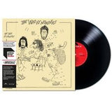 WHO - BY NUMBERS