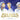 BEE GEES - TIMELESS - THE ALL-TIME GREATEST HITS (CLEAR/BLUE VINYL 2LP) - 0602475097617