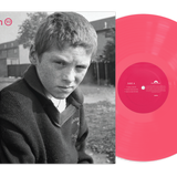 Bleech 9:3 - Bleech 9:3 (12" Pink Vinyl EP)