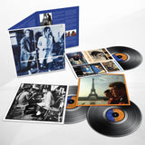 STYLE COUNCIL - CAFE BLEU (BLACK VINYL 3LP EXPANDED EDITION)