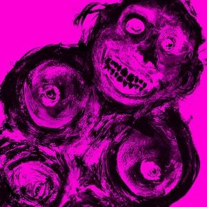CRIPPLING ALCOHOLISM - CAMGIRL (HOT PINK VINYL)