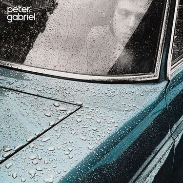 PETER GABRIEL - CAR (180G BLACK VINYL)