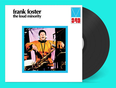 Gatefold with 20 page booklet