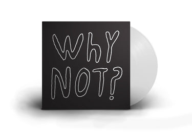 White Vinyl