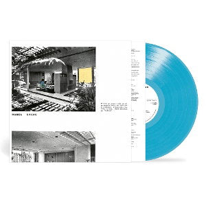 RUBEL - CASAS (EXCLUSIVE BLUE VINYL)