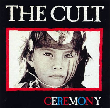 CULT - CEREMONY