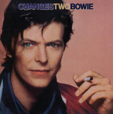 DAVID BOWIE - CHANGESTWOBOWIE