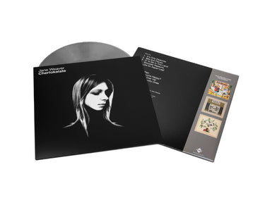 JANE WEAVER - CHERLOKALATE (SILVER VINYL)