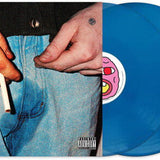 TYLER THE CREATOR - CHERRY BOMB (BLUE VINYL 2LP)