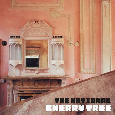 NATIONAL - CHERRY TREE EP