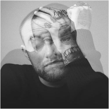 MAC MILLER - CIRCLES (BLACK VINYL 2LP)