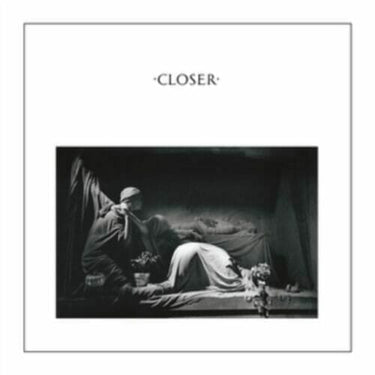 JOY DIVISION - CLOSER (180G BLACK VINYL)