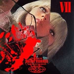 CHROMATICS - CLOSER TO GREY
