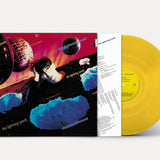 LIGHTNING SEEDS - CLOUDCUCKOOLAND (YELLOW VINYL)