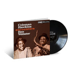 COLEMAN HAWKINS / BEN WEBSTER - COLEMAN HAWKINS ENCOUNTERS BEN WEBSTER (ACOUSTIC SOUNDS)