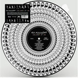 MACCABEES - COLOUR IT IN (ZOETROPE PICTURE DISC)