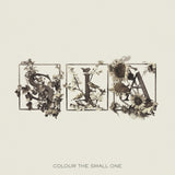 SIA - COLOUR THE SMALL ONE