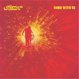 CHEMICAL BROTHERS - COME WITH US (BLACK VINYL 2LP)